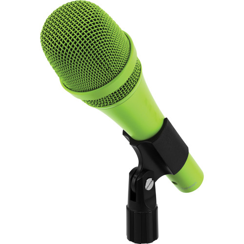 MXL Microphone POP LSM-9 - Green